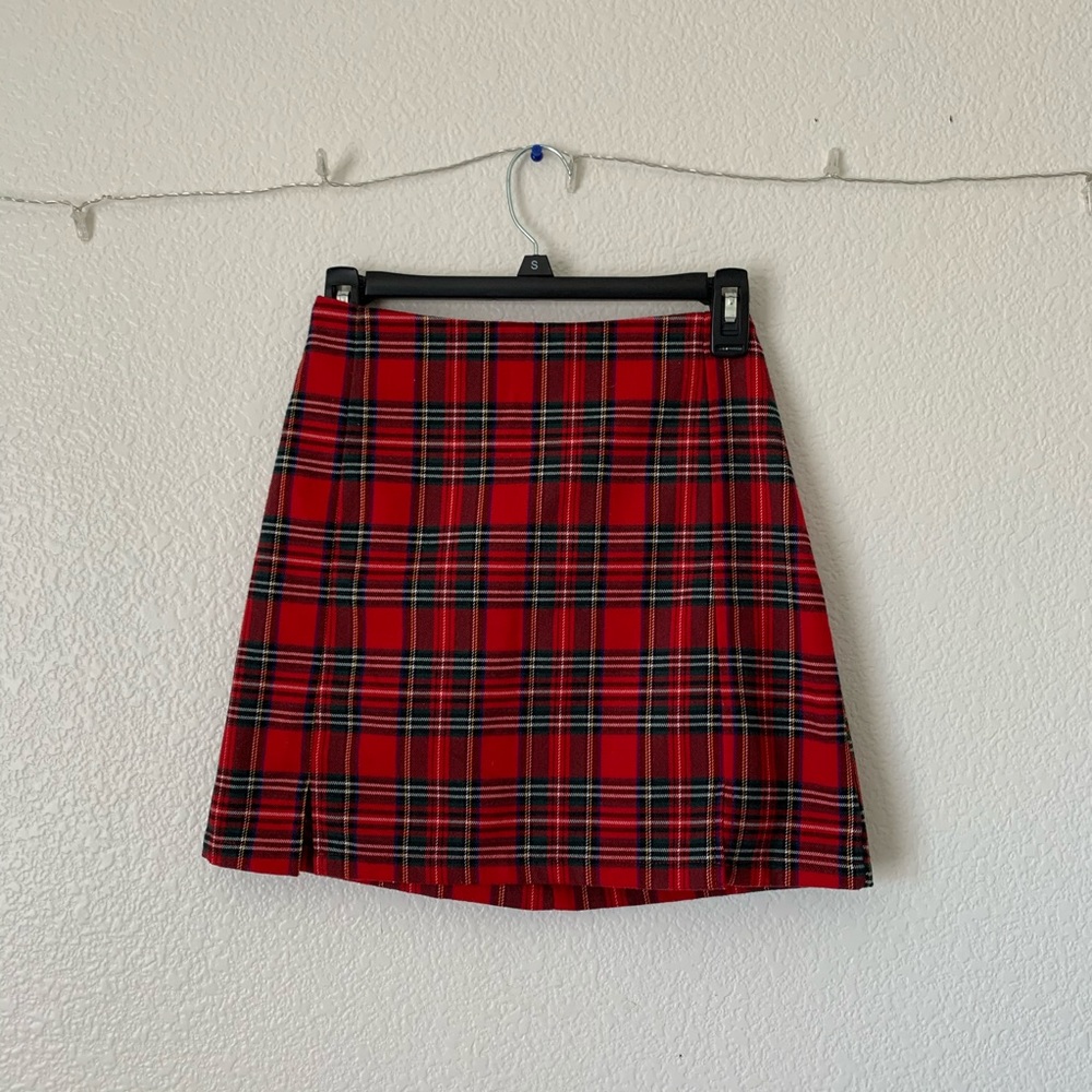 Brandy Melville Cara Skirt